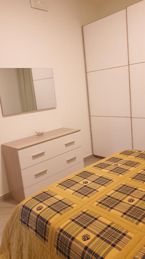 Casa Nonna Graziella Apartment เจลา ภายนอก รูปภาพ