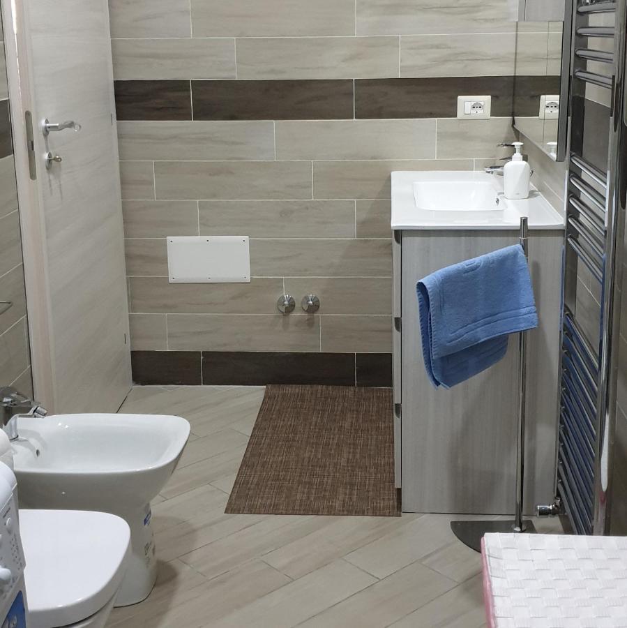 Casa Nonna Graziella Apartment เจลา ภายนอก รูปภาพ