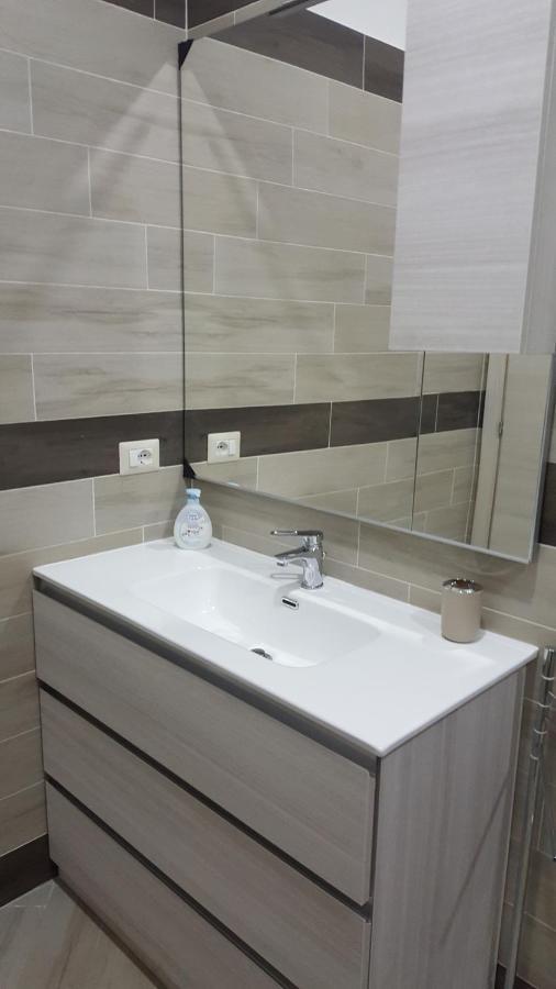 Casa Nonna Graziella Apartment เจลา ภายนอก รูปภาพ