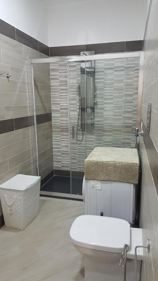 Casa Nonna Graziella Apartment เจลา ภายนอก รูปภาพ